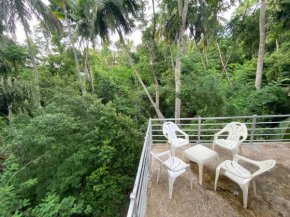 Maliga Apartment
